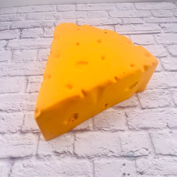 Football Foamation Inc. Accessories Vintage Scofield Souvenir 996 Cheese Head Green Bay